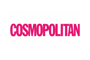 logo magazine