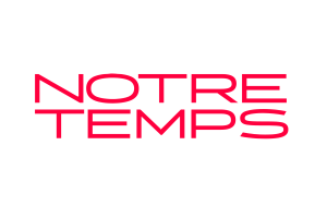 logo magazine